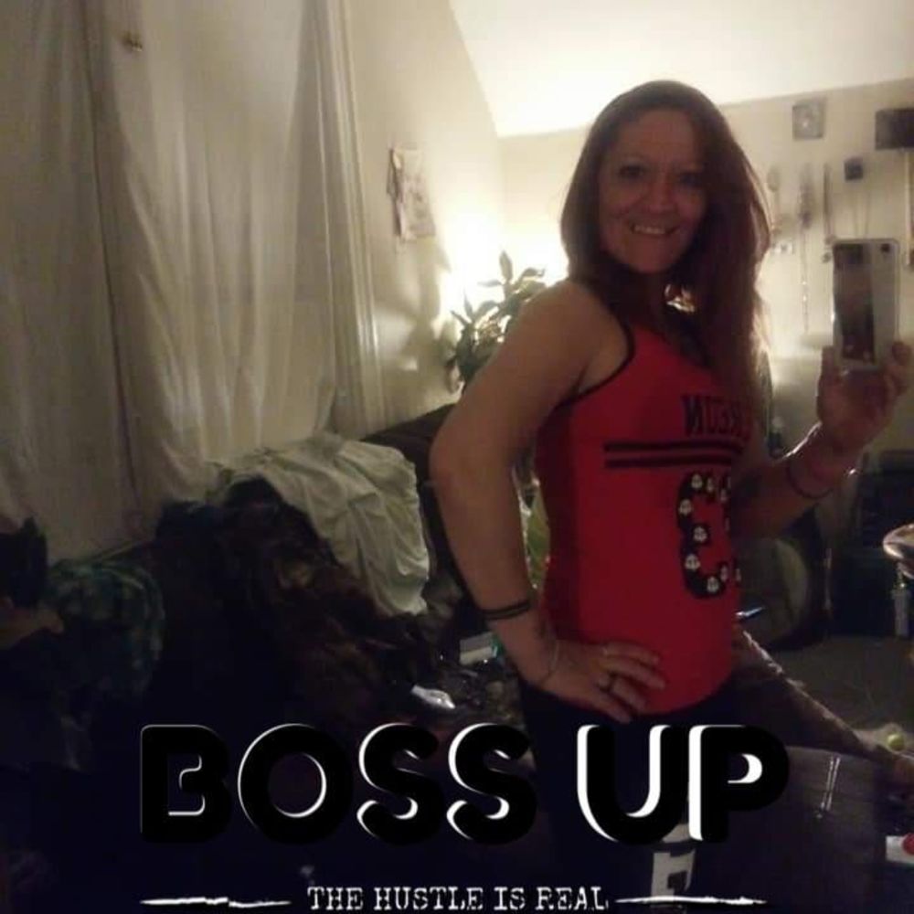 Meet your Posher, Melissa